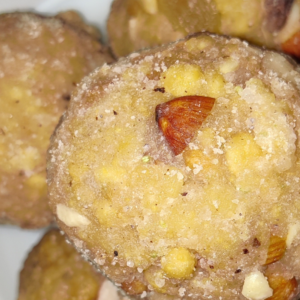 Shri Dwarkadhish Divya Laddu